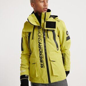 Ultimate Snow Rescue Jacket
